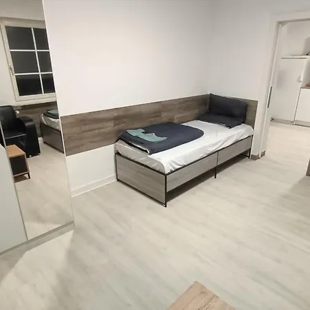 Apartment Fmi2