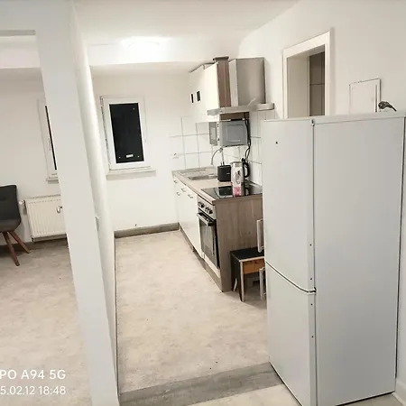 Apartment Fmi2