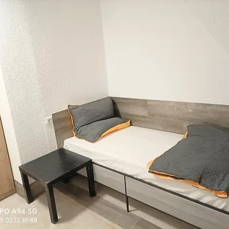 Fmi2 Apartment Ruesselsheim