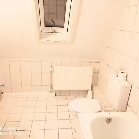 Apartment Fmi2 *