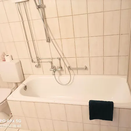 Apartment Fmi2 Ruesselsheim
