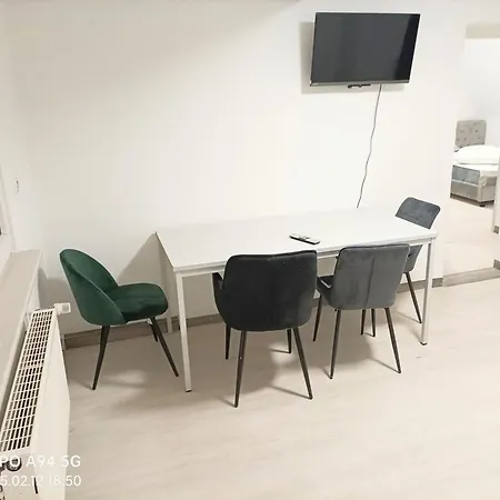 Fmi2 Apartment *