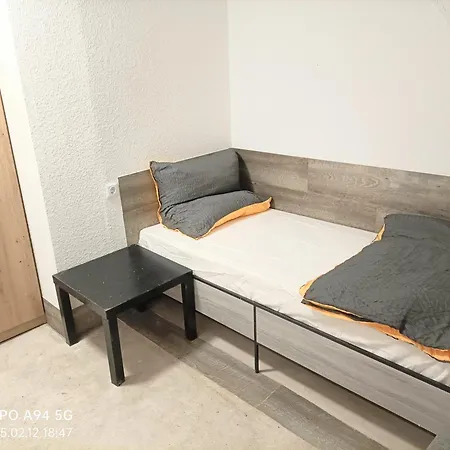 Fmi2 Apartment