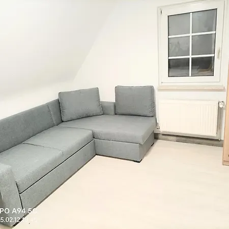 Fmi2 Apartment *