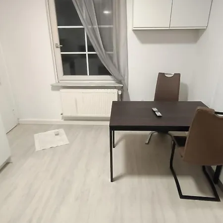 Apartment Fmi2