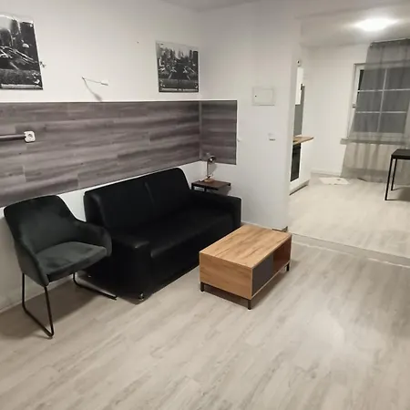 Fmi2 Apartment *