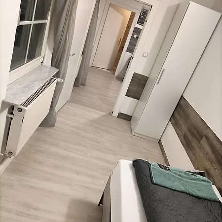 Apartment Fmi2 Ruesselsheim