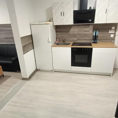 Apartment Fmi2