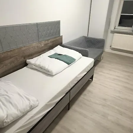 Apartment Fmi2 Ruesselsheim