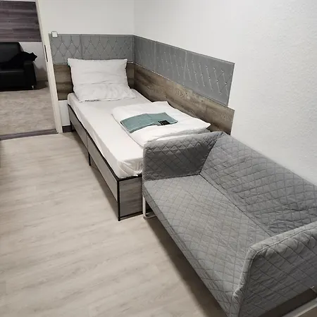 Fmi2 Ruesselsheim