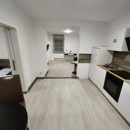 Fmi2 Apartment Ruesselsheim