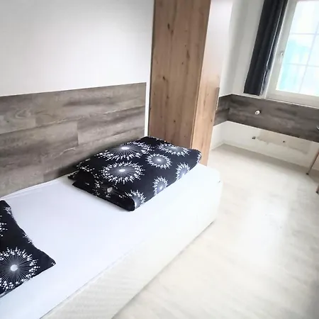Fmi2 Apartment Ruesselsheim