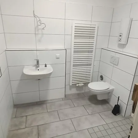 Fmi2 Apartment Ruesselsheim