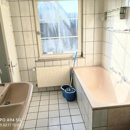 Apartment Fmi2 *