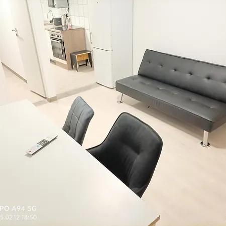 Apartment Fmi2