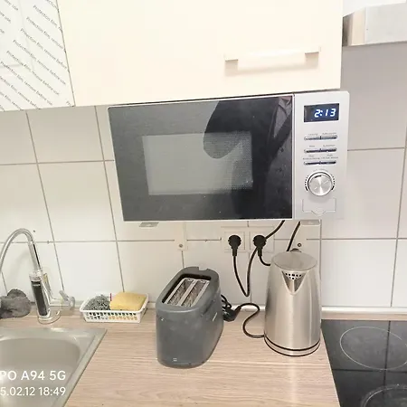 Apartment Fmi2 *