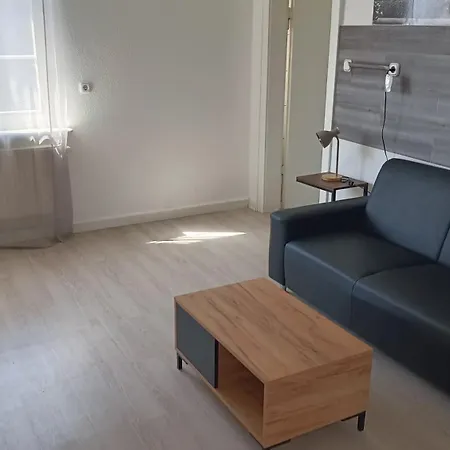 Haus2 شقة