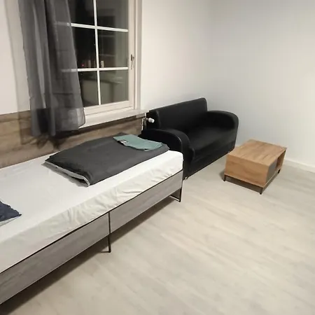 شقة Haus2