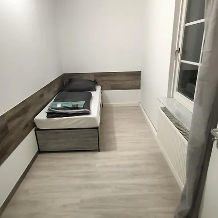 Haus2 روزلسهايم