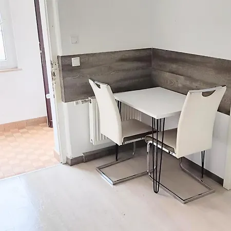 شقة Haus2 *