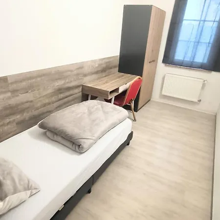 Haus2 شقة