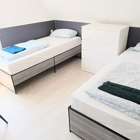 Haus2 شقة روزلسهايم