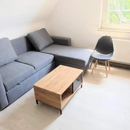 شقة Haus2 روزلسهايم