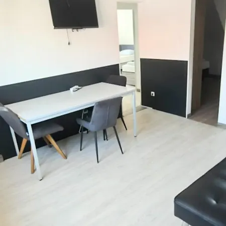 Haus2 روزلسهايم